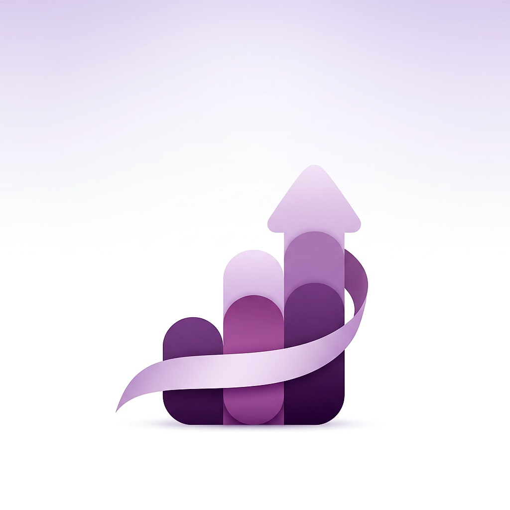 Strategie Visualisierung